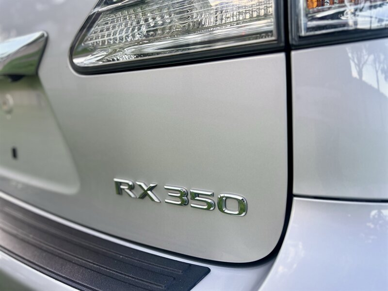 2010 Lexus LEXUS RX 350 NAVIGATION 86K MILES PREMIUM PKG YOUTUBE VIDEO   - Photo 40 - Stafford, TX 77477