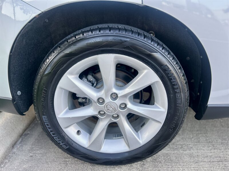 2010 Lexus LEXUS RX 350 NAVIGATION 86K MILES PREMIUM PKG YOUTUBE VIDEO   - Photo 82 - Stafford, TX 77477