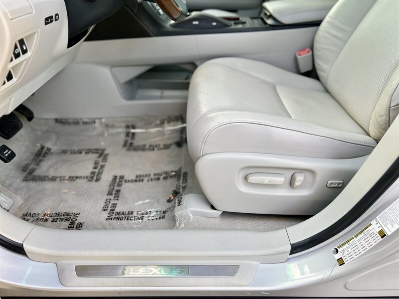 2010 Lexus LEXUS RX 350 NAVIGATION 86K MILES PREMIUM PKG YOUTUBE VIDEO   - Photo 48 - Stafford, TX 77477