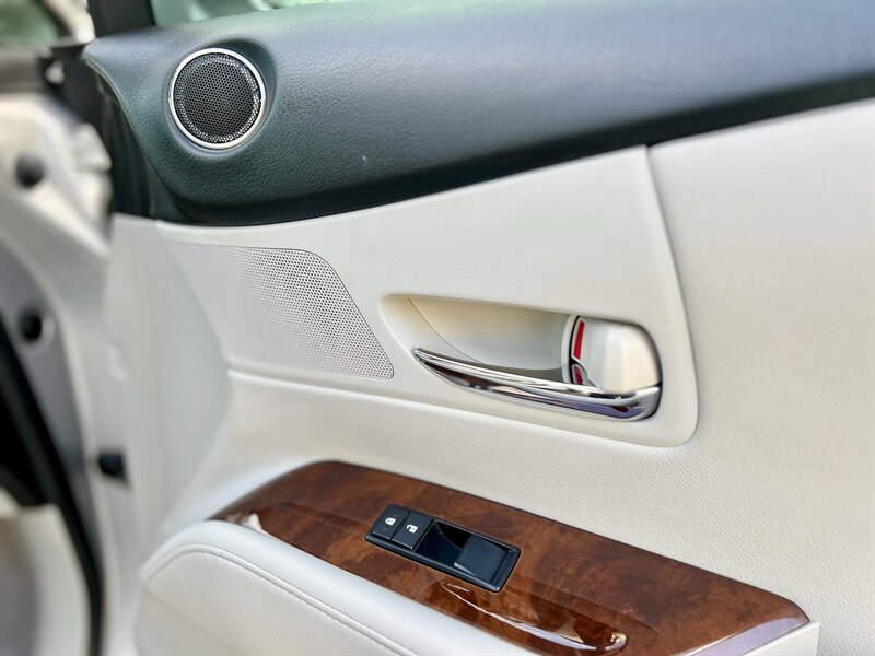 2010 Lexus LEXUS RX 350 NAVIGATION 86K MILES PREMIUM PKG YOUTUBE VIDEO   - Photo 74 - Stafford, TX 77477