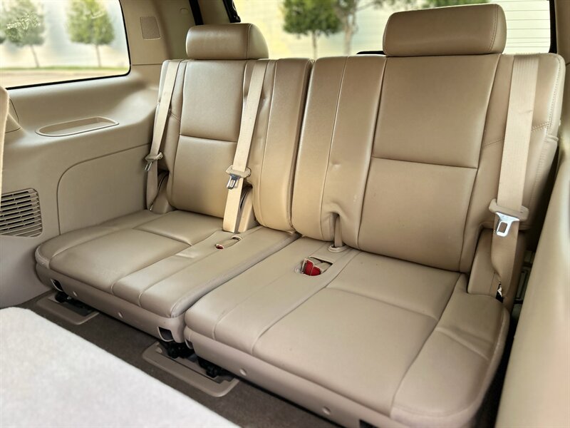 2013 GMC Yukon SLT 8 PASS 20 " WHEELS HTD & COOL SEATS SUPER CLEAN   - Photo 57 - Stafford, TX 77477