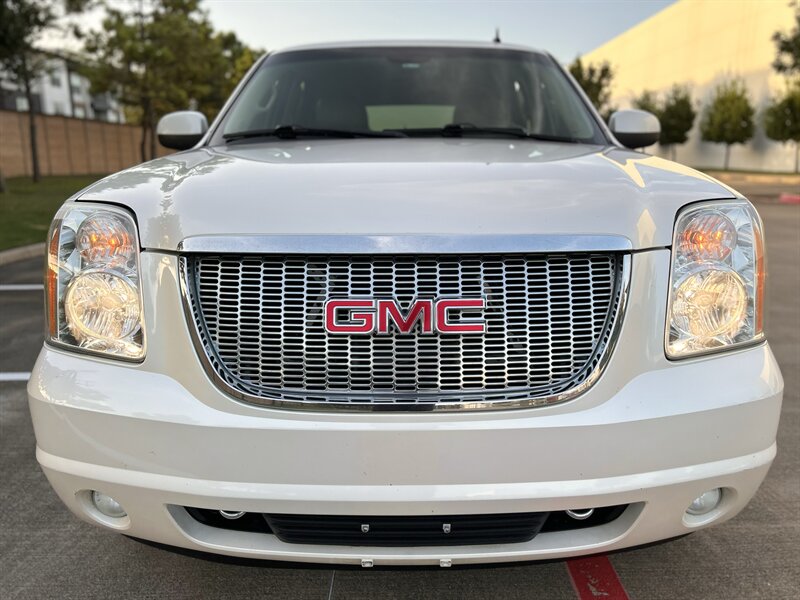 2013 GMC Yukon SLT 8 PASS 20 " WHEELS HTD & COOL SEATS SUPER CLEAN   - Photo 13 - Stafford, TX 77477