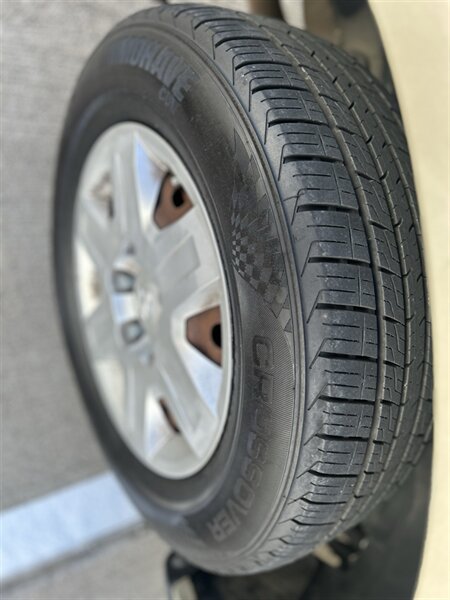 2010 Dodge DODGE GRAND CARAVAN SE 3.3L V6 ALLOY WHEELS FRESH TRADE   - Photo 17 - Stafford, TX 77477