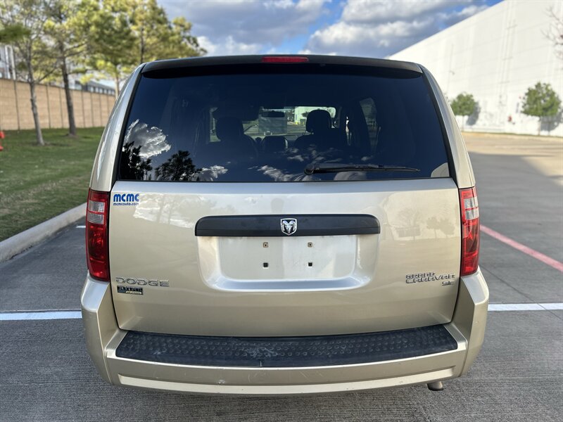 2010 Dodge DODGE GRAND CARAVAN SE 3.3L V6 ALLOY WHEELS FRESH TRADE   - Photo 7 - Stafford, TX 77477