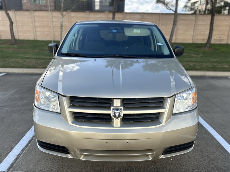 2010 Dodge DODGE GRAND CARAVAN SE 3.3L V6 ALLOY WHEELS FRESH TRADE   - Photo 3 - Stafford, TX 77477