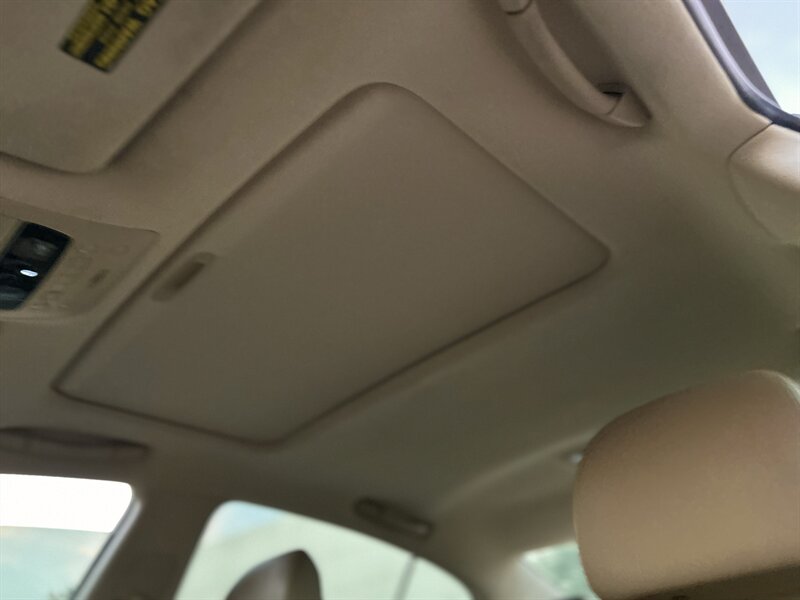 2007 Lexus LEXUS GS 350 NAVIGATION SUN LEATHER HEAT/COOL SEAT 2 KEYS   - Photo 48 - Stafford, TX 77477
