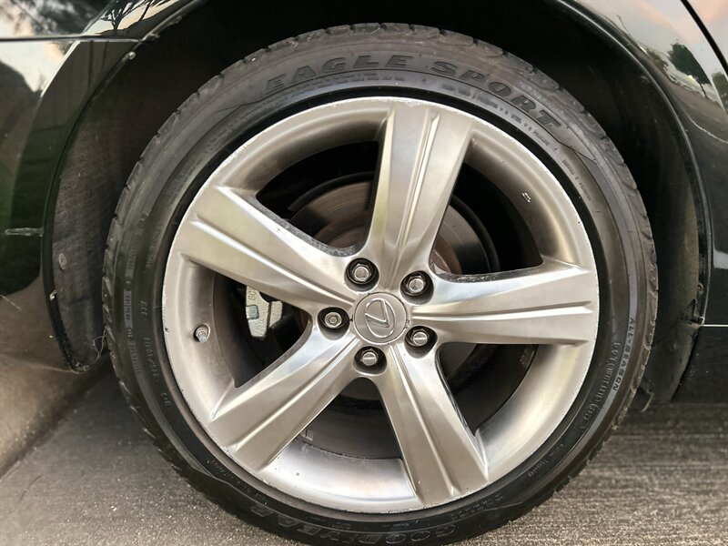 2007 Lexus LEXUS GS 350 NAVIGATION SUN LEATHER HEAT/COOL SEAT 2 KEYS   - Photo 52 - Stafford, TX 77477