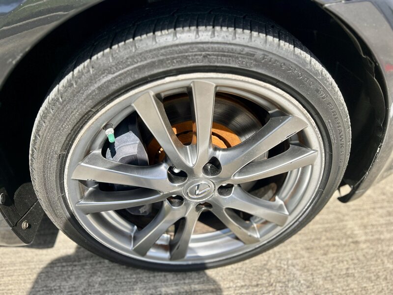 2008 Lexus LEXUS IS 350 NAVIGATION HTD SEATS R CAMERA YOUTUBE VIDEO   - Photo 89 - Stafford, TX 77477