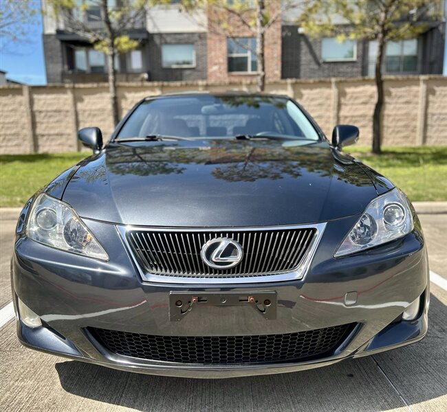 2008 Lexus LEXUS IS 350 NAVIGATION HTD SEATS R CAMERA YOUTUBE VIDEO   - Photo 11 - Stafford, TX 77477