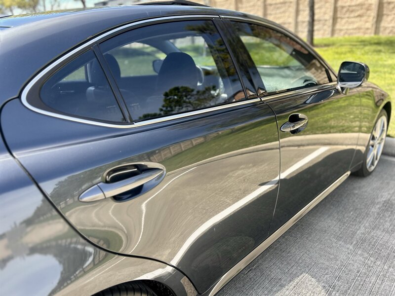 2008 Lexus LEXUS IS 350 NAVIGATION HTD SEATS R CAMERA YOUTUBE VIDEO   - Photo 41 - Stafford, TX 77477