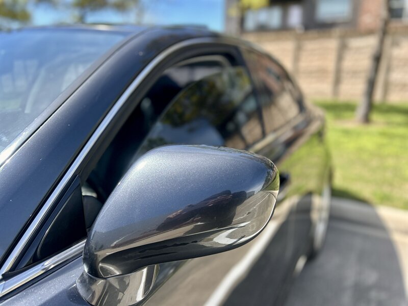 2008 Lexus LEXUS IS 350 NAVIGATION HTD SEATS R CAMERA YOUTUBE VIDEO   - Photo 30 - Stafford, TX 77477