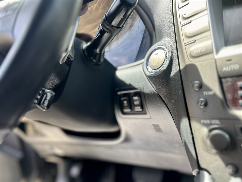 2008 Lexus LEXUS IS 350 NAVIGATION HTD SEATS R CAMERA YOUTUBE VIDEO   - Photo 68 - Stafford, TX 77477