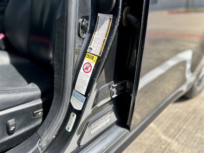 2008 Lexus LEXUS IS 350 NAVIGATION HTD SEATS R CAMERA YOUTUBE VIDEO   - Photo 86 - Stafford, TX 77477