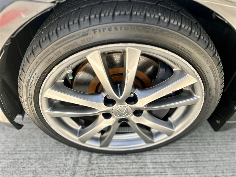 2008 Lexus LEXUS IS 350 NAVIGATION HTD SEATS R CAMERA YOUTUBE VIDEO   - Photo 90 - Stafford, TX 77477