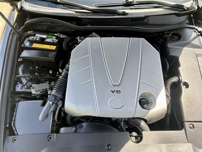 2008 Lexus LEXUS IS 350 NAVIGATION HTD SEATS R CAMERA YOUTUBE VIDEO   - Photo 93 - Stafford, TX 77477