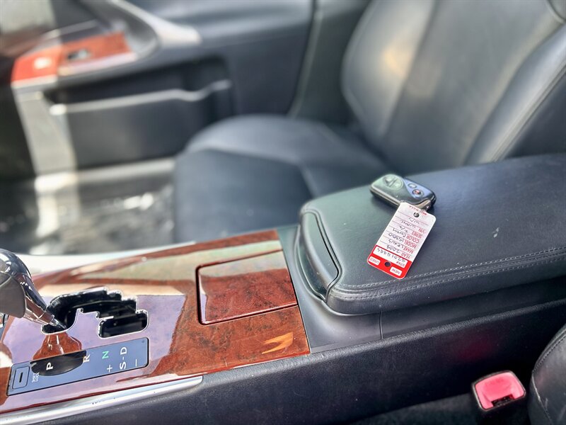 2008 Lexus LEXUS IS 350 NAVIGATION HTD SEATS R CAMERA YOUTUBE VIDEO   - Photo 66 - Stafford, TX 77477