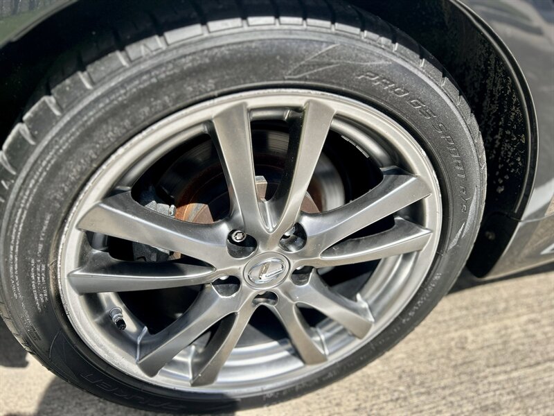 2008 Lexus LEXUS IS 350 NAVIGATION HTD SEATS R CAMERA YOUTUBE VIDEO   - Photo 88 - Stafford, TX 77477