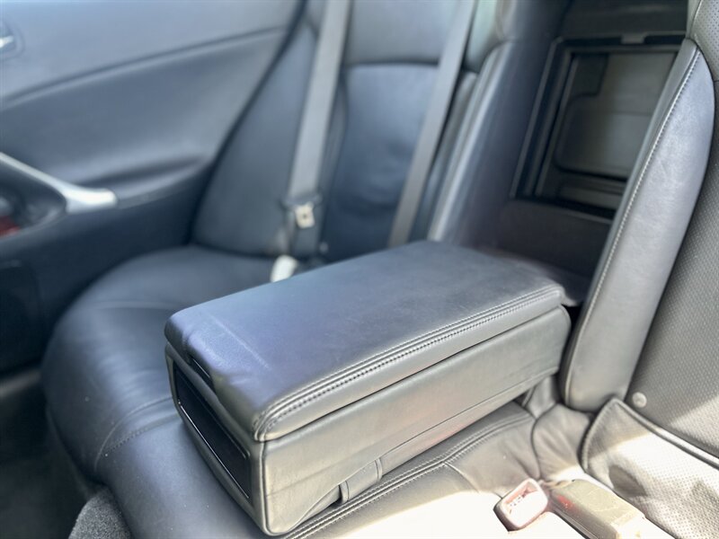 2008 Lexus LEXUS IS 350 NAVIGATION HTD SEATS R CAMERA YOUTUBE VIDEO   - Photo 70 - Stafford, TX 77477