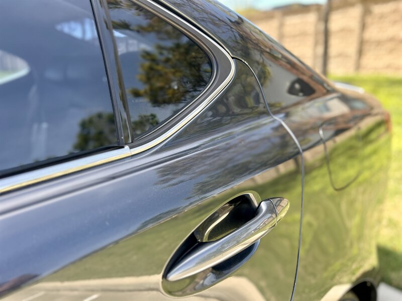 2008 Lexus LEXUS IS 350 NAVIGATION HTD SEATS R CAMERA YOUTUBE VIDEO   - Photo 32 - Stafford, TX 77477