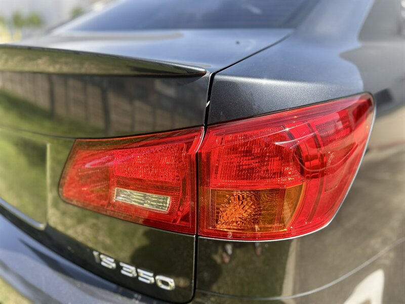 2008 Lexus LEXUS IS 350 NAVIGATION HTD SEATS R CAMERA YOUTUBE VIDEO   - Photo 36 - Stafford, TX 77477