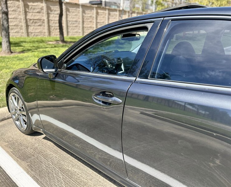 2008 Lexus LEXUS IS 350 NAVIGATION HTD SEATS R CAMERA YOUTUBE VIDEO   - Photo 40 - Stafford, TX 77477