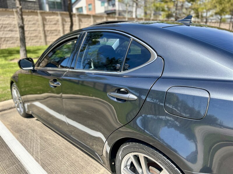 2008 Lexus LEXUS IS 350 NAVIGATION HTD SEATS R CAMERA YOUTUBE VIDEO   - Photo 39 - Stafford, TX 77477