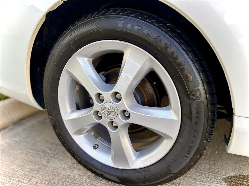 2008 Toyota TOYOTA SOLARA SLE CONVERTIBLE V6 CAMRY LEATHER YOUTUBE VIDEO   - Photo 79 - Stafford, TX 77477