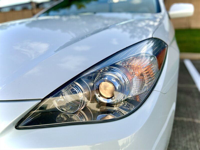 2008 Toyota TOYOTA SOLARA SLE CONVERTIBLE V6 CAMRY LEATHER YOUTUBE VIDEO   - Photo 46 - Stafford, TX 77477