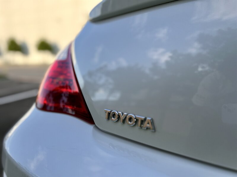 2008 Toyota TOYOTA SOLARA SLE CONVERTIBLE V6 CAMRY LEATHER YOUTUBE VIDEO   - Photo 60 - Stafford, TX 77477