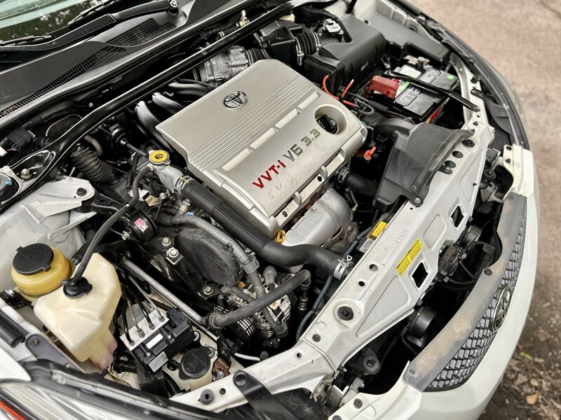 2008 Toyota TOYOTA SOLARA SLE CONVERTIBLE V6 CAMRY LEATHER YOUTUBE VIDEO   - Photo 83 - Stafford, TX 77477