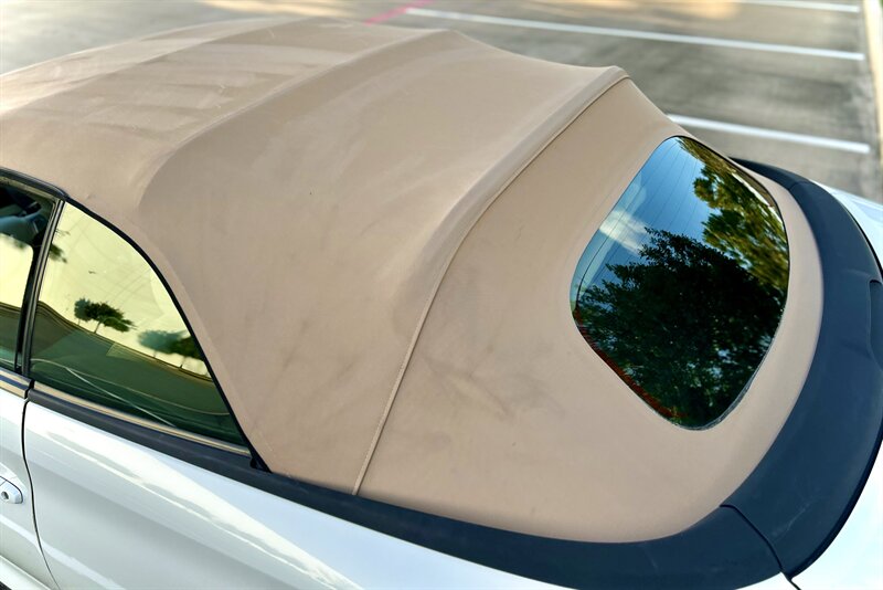 2008 Toyota TOYOTA SOLARA SLE CONVERTIBLE V6 CAMRY LEATHER YOUTUBE VIDEO   - Photo 53 - Stafford, TX 77477