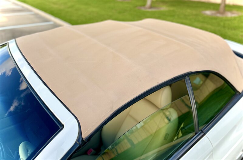 2008 Toyota TOYOTA SOLARA SLE CONVERTIBLE V6 CAMRY LEATHER YOUTUBE VIDEO   - Photo 55 - Stafford, TX 77477