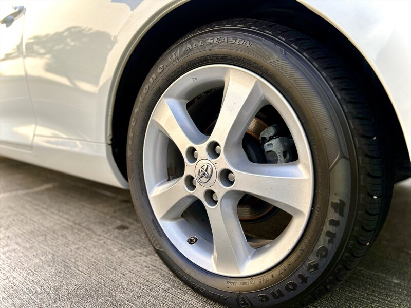 2008 Toyota TOYOTA SOLARA SLE CONVERTIBLE V6 CAMRY LEATHER YOUTUBE VIDEO   - Photo 80 - Stafford, TX 77477