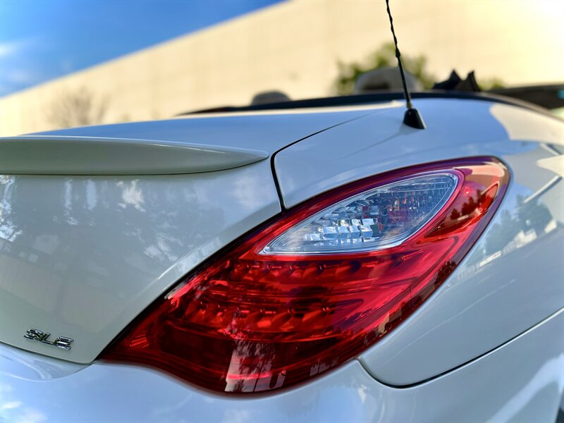 2008 Toyota TOYOTA SOLARA SLE CONVERTIBLE V6 CAMRY LEATHER YOUTUBE VIDEO   - Photo 58 - Stafford, TX 77477