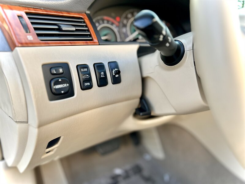 2008 Toyota TOYOTA SOLARA SLE CONVERTIBLE V6 CAMRY LEATHER YOUTUBE VIDEO   - Photo 76 - Stafford, TX 77477