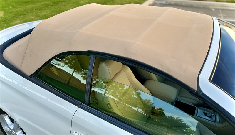 2008 Toyota TOYOTA SOLARA SLE CONVERTIBLE V6 CAMRY LEATHER YOUTUBE VIDEO   - Photo 54 - Stafford, TX 77477