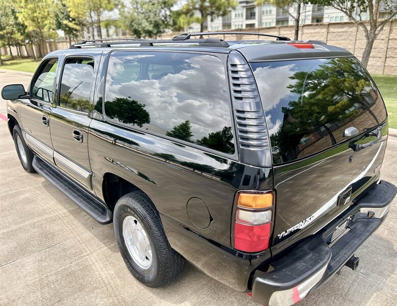 2004 GMC GMC YUKON XL SLE 5.3L V8 PASSENGER SUV YOUTUBE VIDEO   - Photo 24 - Stafford, TX 77477