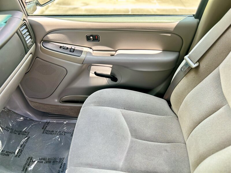 2004 GMC GMC YUKON XL SLE 5.3L V8 PASSENGER SUV YOUTUBE VIDEO   - Photo 50 - Stafford, TX 77477