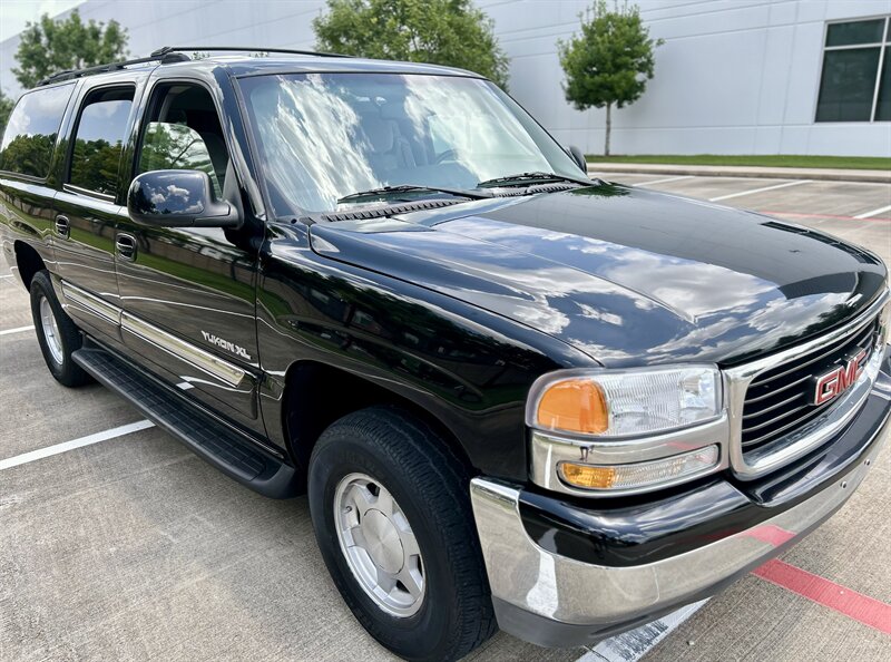 2004 GMC GMC YUKON XL SLE 5.3L V8 PASSENGER SUV YOUTUBE VIDEO   - Photo 11 - Stafford, TX 77477