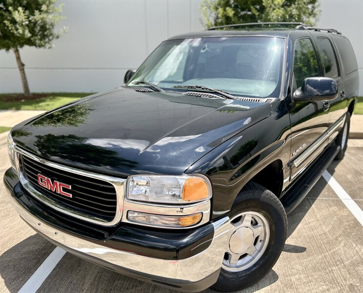 2004 GMC GMC YUKON XL SLE 5.3L V8 PASSENGER SUV YOUTUBE VIDEO   - Photo 5 - Stafford, TX 77477