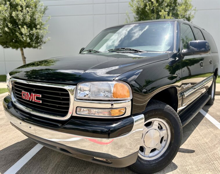 2004 GMC GMC YUKON XL SLE 5.3L V8 PASSENGER SUV YOUTUBE VIDEO   - Photo 4 - Stafford, TX 77477