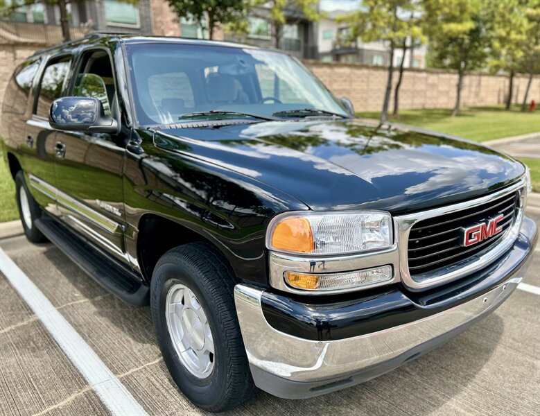 2004 GMC GMC YUKON XL SLE 5.3L V8 PASSENGER SUV YOUTUBE VIDEO   - Photo 10 - Stafford, TX 77477