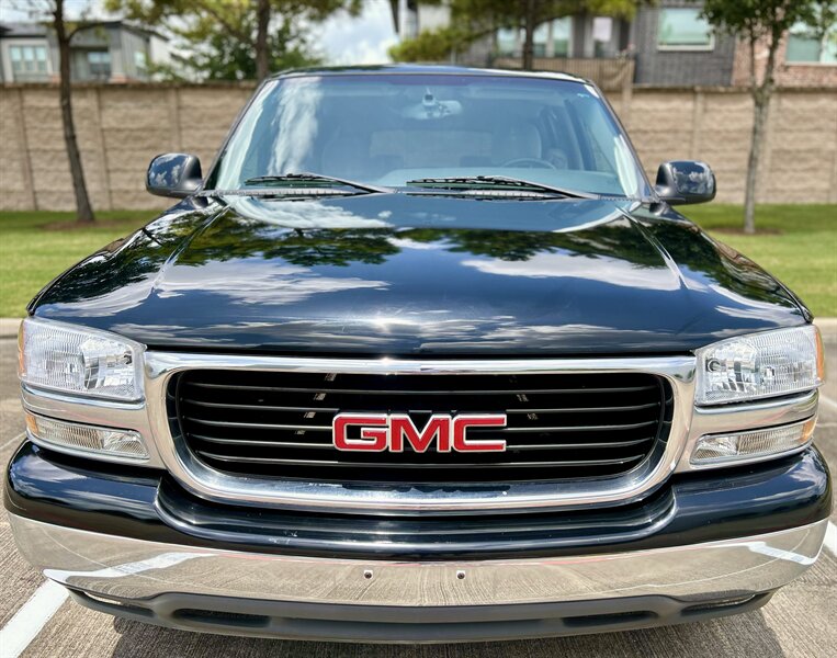 2004 GMC GMC YUKON XL SLE 5.3L V8 PASSENGER SUV YOUTUBE VIDEO   - Photo 13 - Stafford, TX 77477