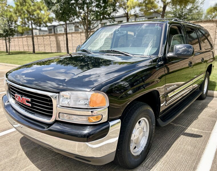 2004 GMC GMC YUKON XL SLE 5.3L V8 PASSENGER SUV YOUTUBE VIDEO   - Photo 2 - Stafford, TX 77477