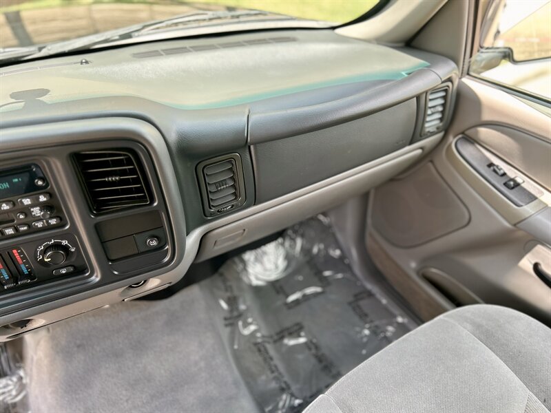 2004 GMC GMC YUKON XL SLE 5.3L V8 PASSENGER SUV YOUTUBE VIDEO   - Photo 56 - Stafford, TX 77477