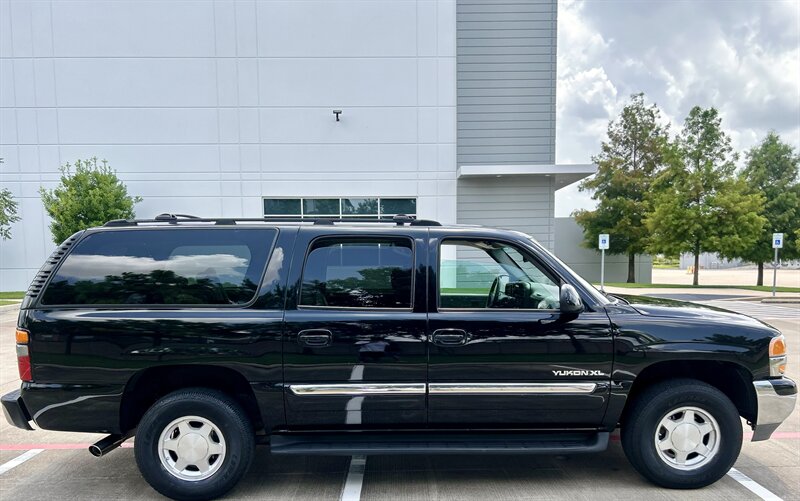 2004 GMC GMC YUKON XL SLE 5.3L V8 PASSENGER SUV YOUTUBE VIDEO   - Photo 16 - Stafford, TX 77477