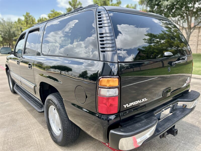 2004 GMC GMC YUKON XL SLE 5.3L V8 PASSENGER SUV YOUTUBE VIDEO   - Photo 25 - Stafford, TX 77477