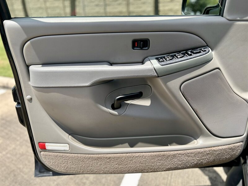 2004 GMC GMC YUKON XL SLE 5.3L V8 PASSENGER SUV YOUTUBE VIDEO   - Photo 46 - Stafford, TX 77477