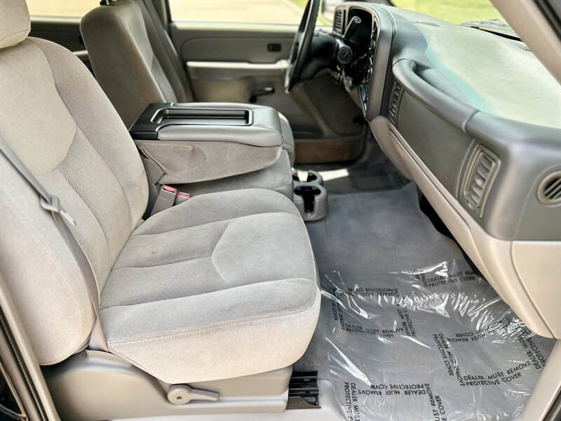 2004 GMC GMC YUKON XL SLE 5.3L V8 PASSENGER SUV YOUTUBE VIDEO   - Photo 53 - Stafford, TX 77477