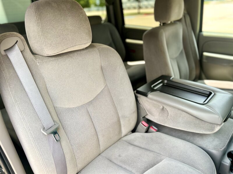 2004 GMC GMC YUKON XL SLE 5.3L V8 PASSENGER SUV YOUTUBE VIDEO   - Photo 52 - Stafford, TX 77477